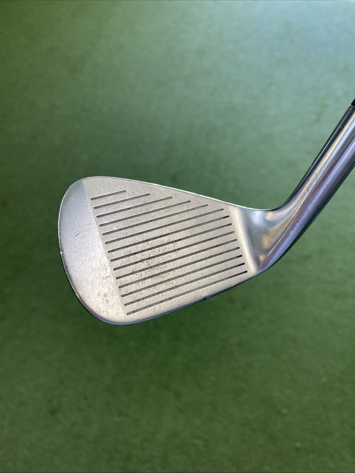 RH Miura Forged/1957 Combo Iron Set 5-PW Recoil 95g Regular Flex Graphite - Image 14