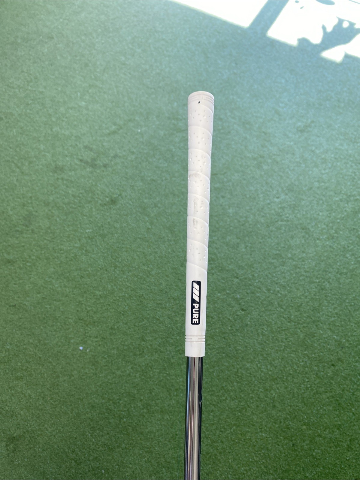 RH Miura Forged/1957 Combo Iron Set 5-PW Recoil 95g Regular Flex Graphite - Image 19