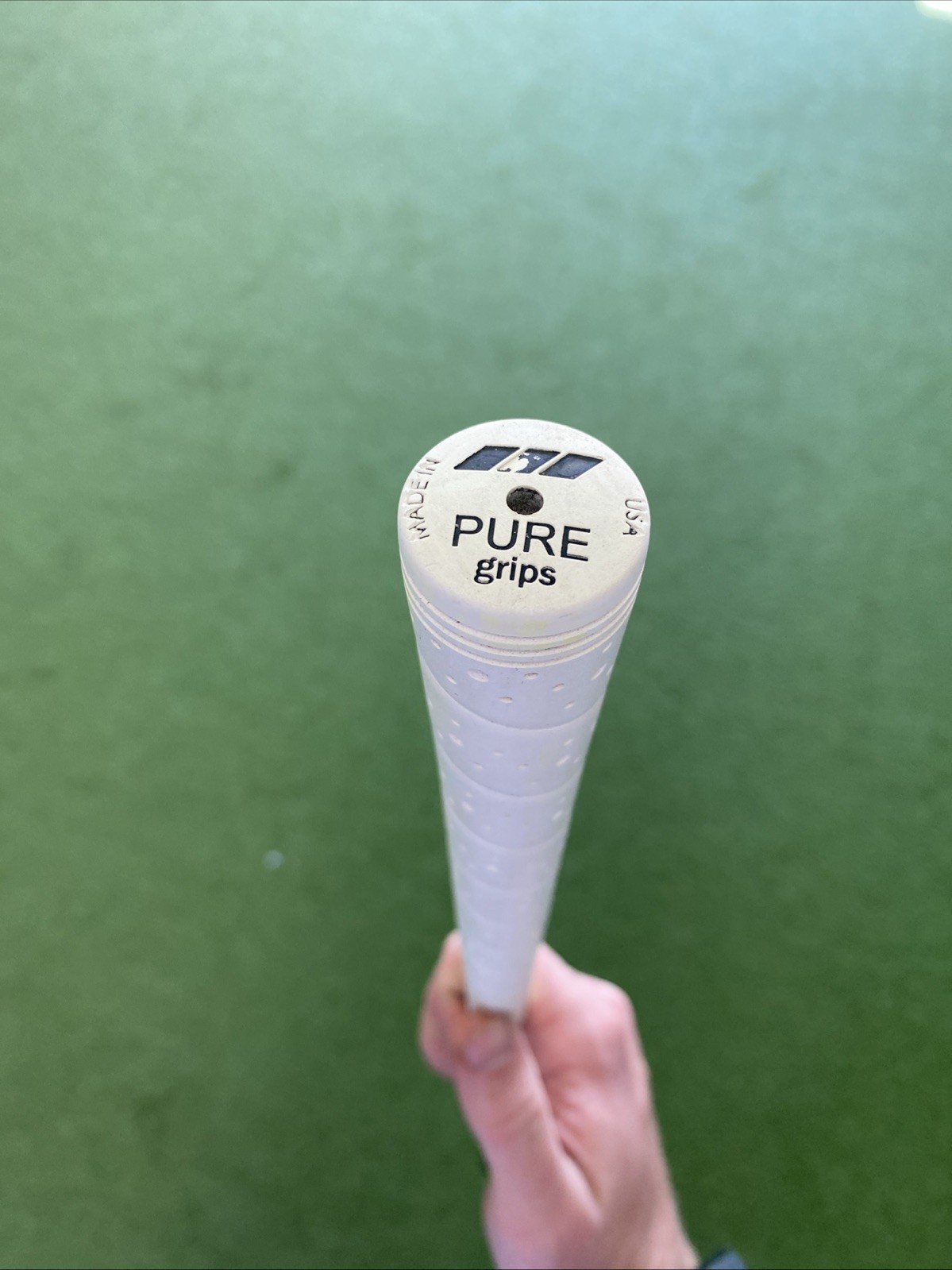 RH Miura Forged/1957 Combo Iron Set 5-PW Recoil 95g Regular Flex Graphite - Image 20