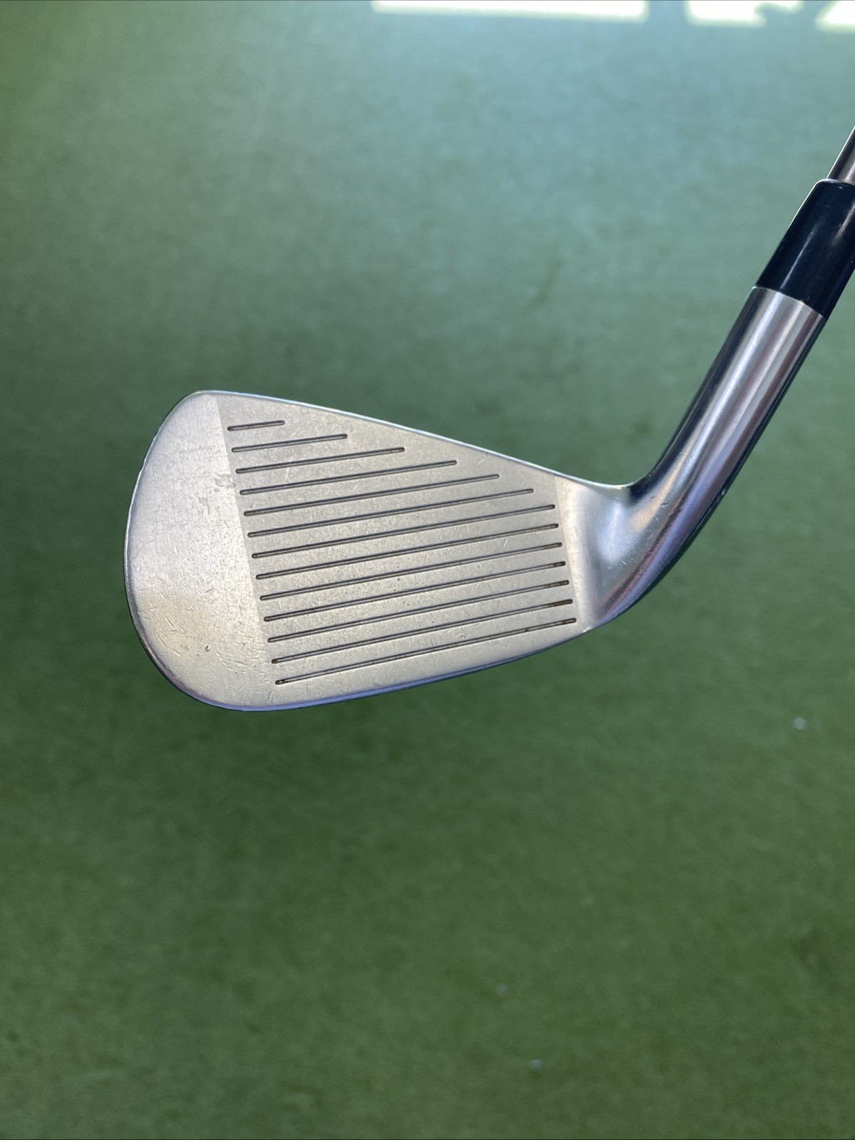 RH Miura Forged/1957 Combo Iron Set 5-PW Recoil 95g Regular Flex Graphite - Image 6