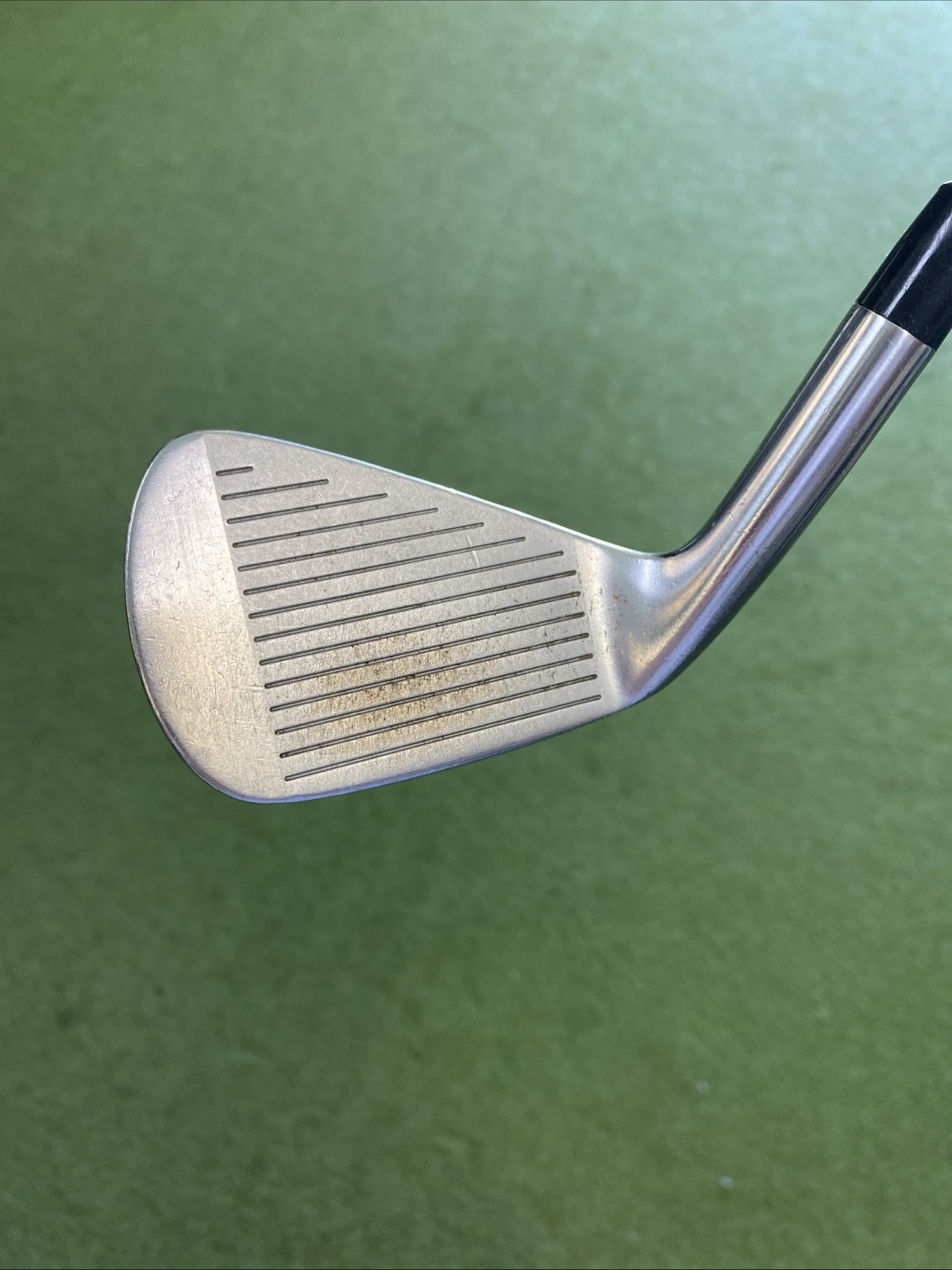 RH Miura Forged/1957 Combo Iron Set 5-PW Recoil 95g Regular Flex Graphite - Image 10