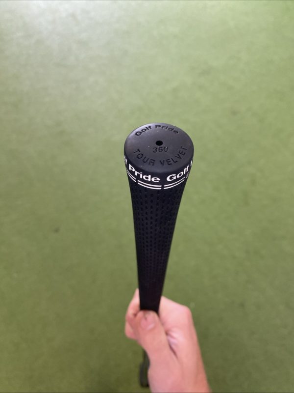 RH Srixon ZXi 21* 7-Wood Fujikura Ventus TR 60g Graphite Regular Flex + HC