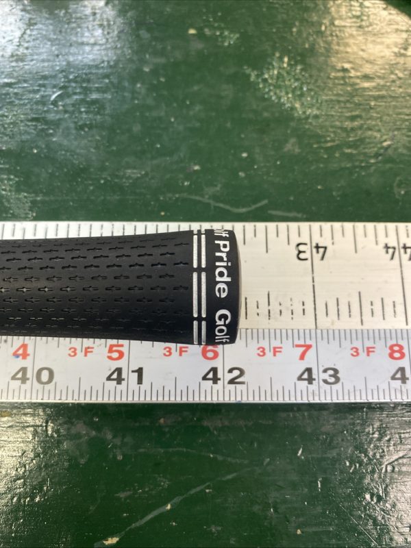 RH Srixon ZXi 21* 7-Wood Fujikura Ventus TR 60g Graphite Regular Flex + HC