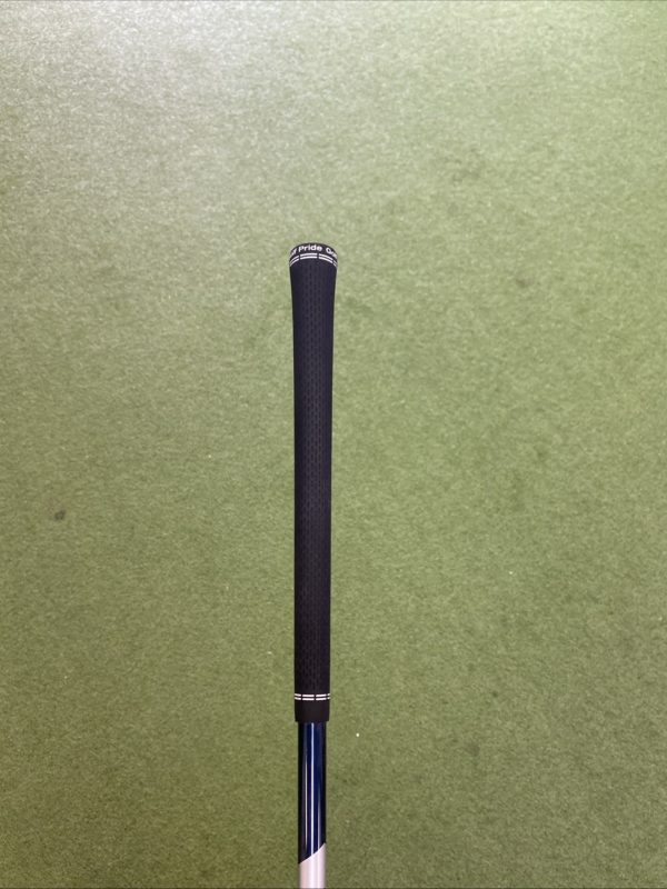 RH Srixon ZXi 21* 7-Wood Fujikura Ventus TR 60g Graphite Regular Flex + HC
