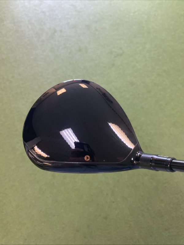 RH TaylorMade BRNR 11.5* Mini Driver UST Proforce 65g Graphite Stiff Flex - Image 6