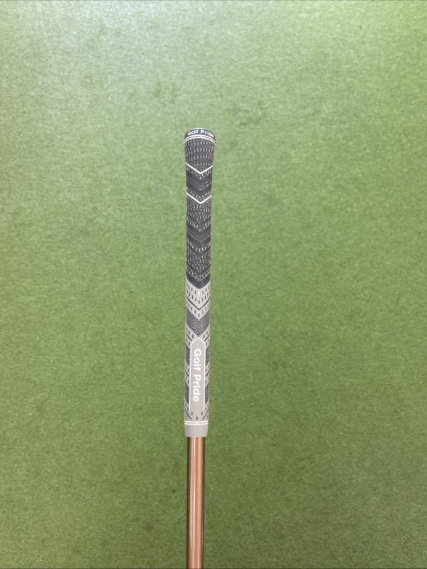 RH TaylorMade BRNR 11.5* Mini Driver UST Proforce 65g Graphite Stiff Flex - Image 9