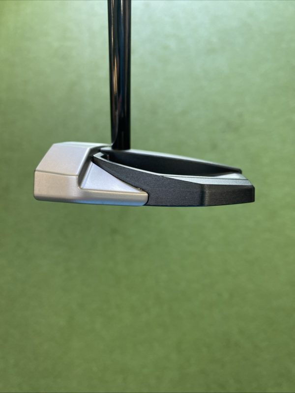 RH TaylorMade Spider 5K ZT 35” Mallet Putter + HC Zero Torque - Image 4