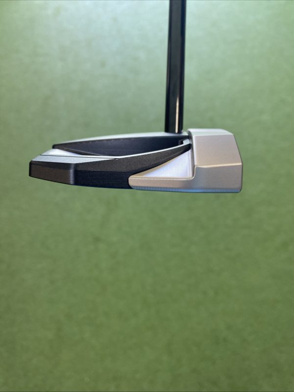 RH TaylorMade Spider 5K ZT 35” Mallet Putter + HC Zero Torque - Image 5
