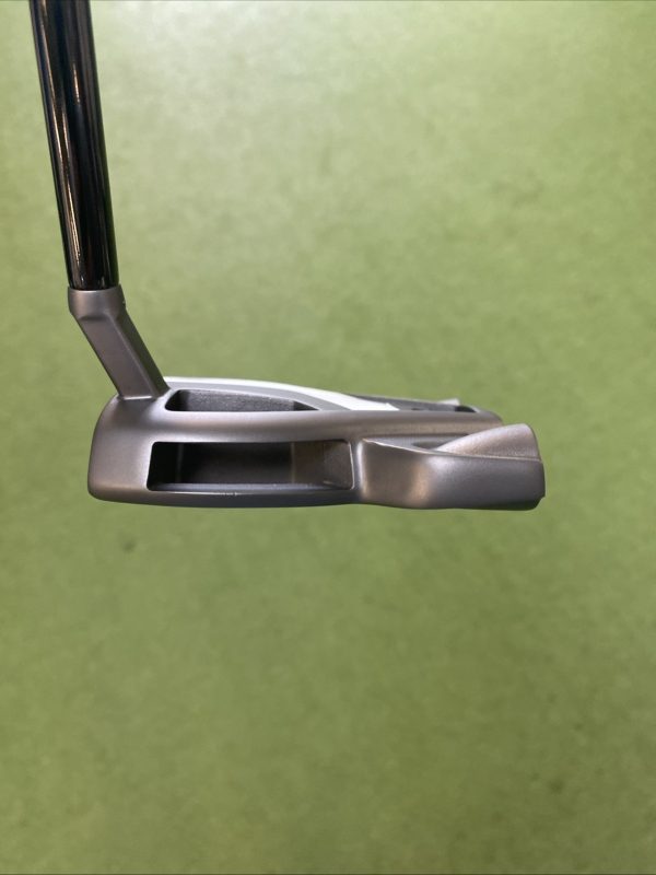 RH TaylorMade Spider Tour T3 34” Mallet Putter - Image 4