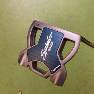 RH TaylorMade Spider Tour T3 34” Mallet Putter