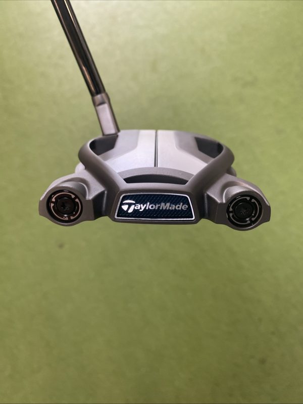 RH TaylorMade Spider Tour T3 34” Mallet Putter - Image 6