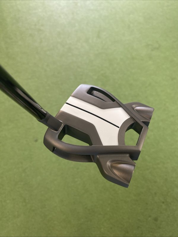 RH TaylorMade Spider Tour T3 34” Mallet Putter - Image 7