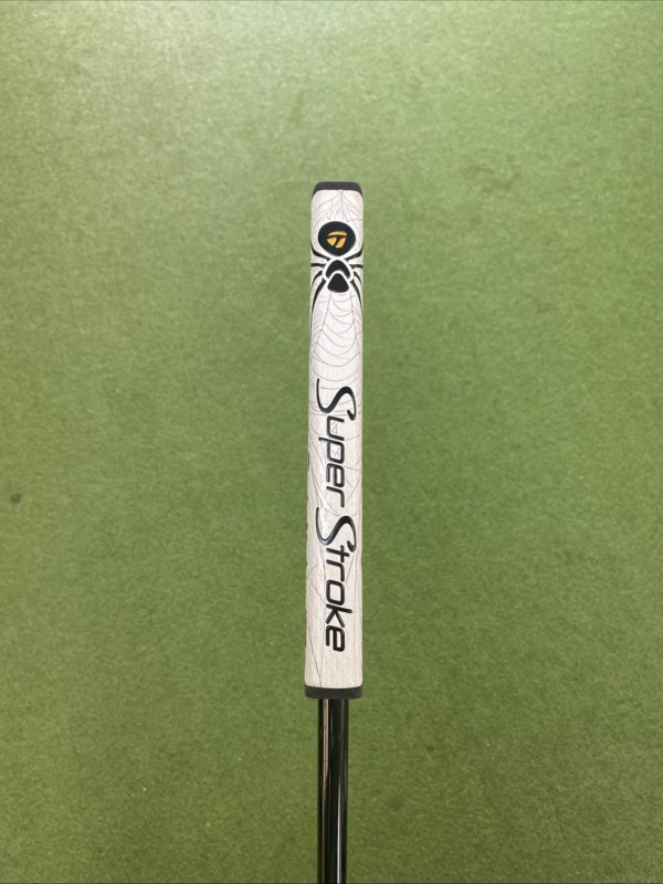 RH TaylorMade Spider Tour T3 34” Mallet Putter - Image 9