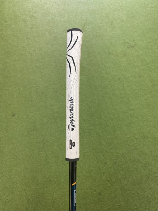 RH TaylorMade Spider Tour T3 34” Mallet Putter - Image 10