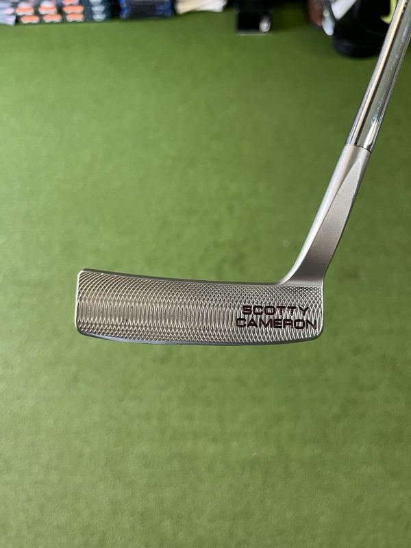 Scotty Cameron California Del Mar Putter