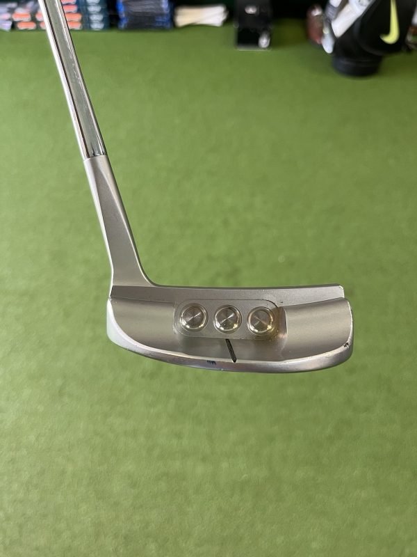 Scotty Cameron California Del Mar Putter