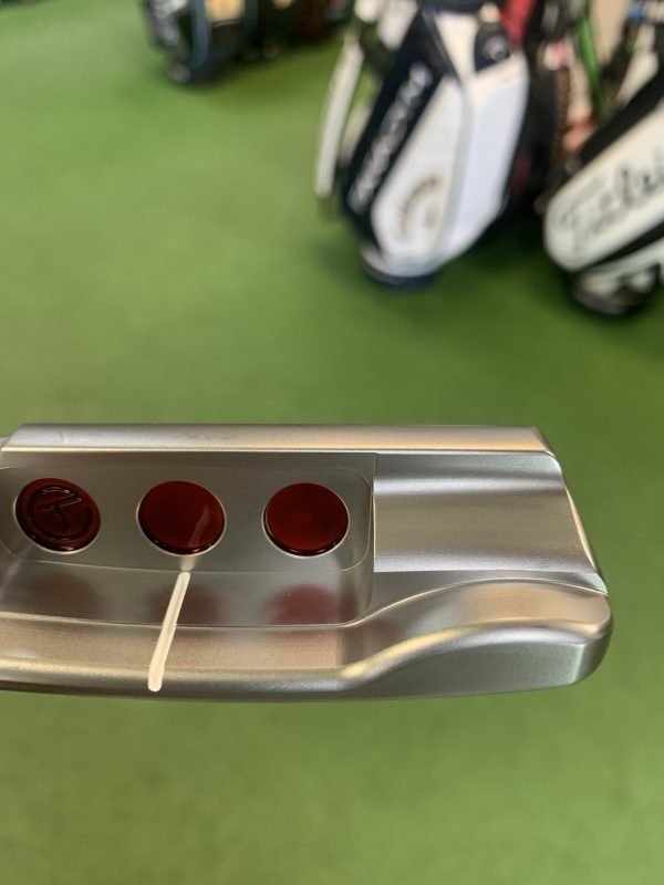 Scotty Cameron Circle T Putter Studio Select Newport Fed Couples Signature