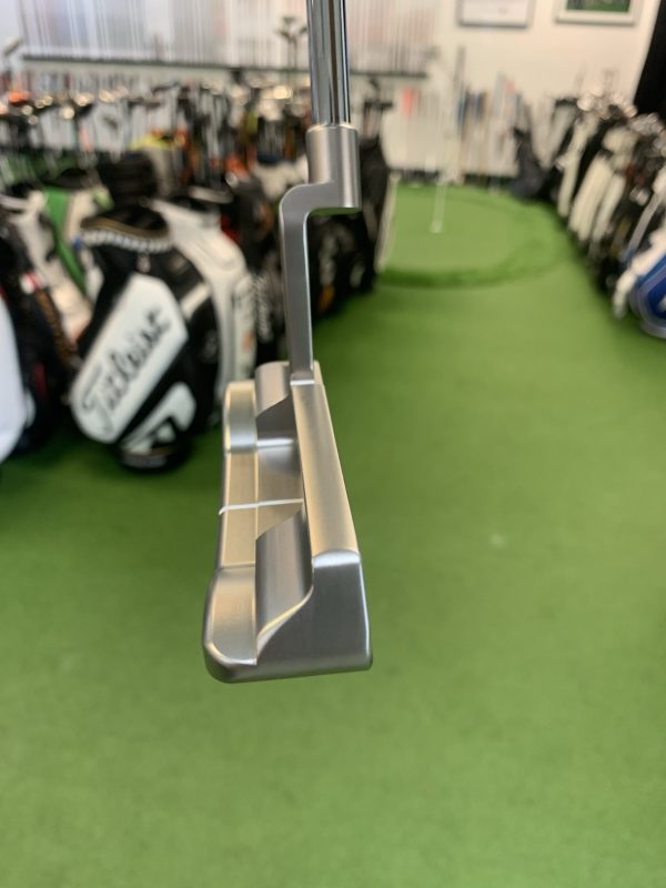 Scotty Cameron Circle T Putter Studio Select Newport Fed Couples Signature