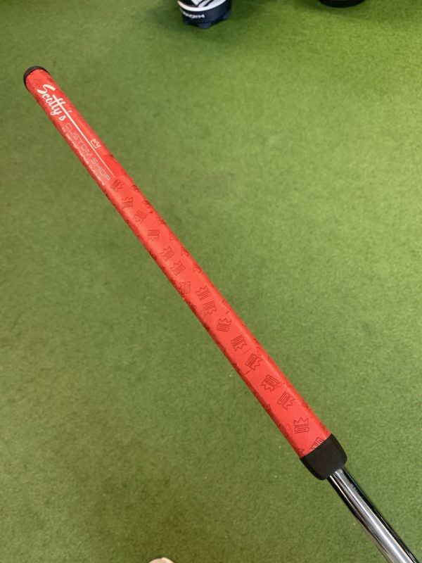 Scotty Cameron Circle T Putter Studio Select Newport Fed Couples Signature
