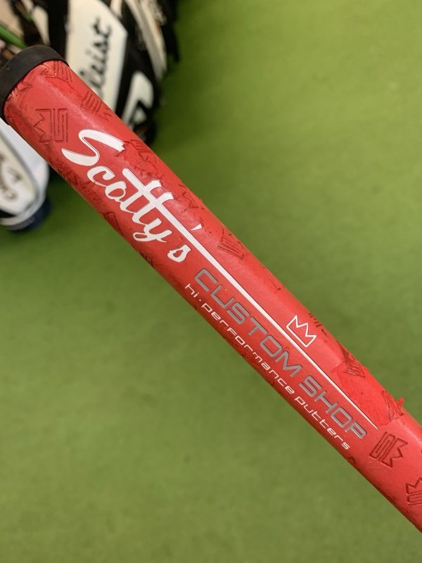 Scotty Cameron Circle T Putter Studio Select Newport Fed Couples Signature