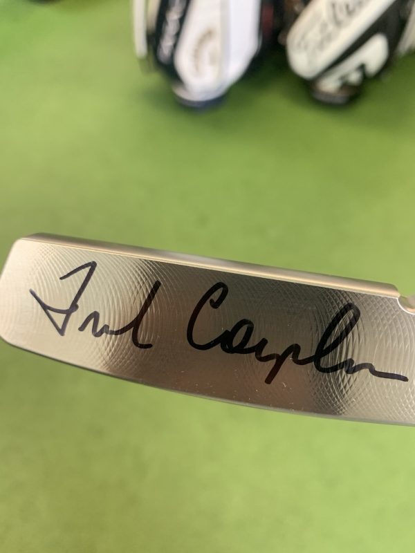 Scotty Cameron Circle T Putter Studio Select Newport Fed Couples Signature