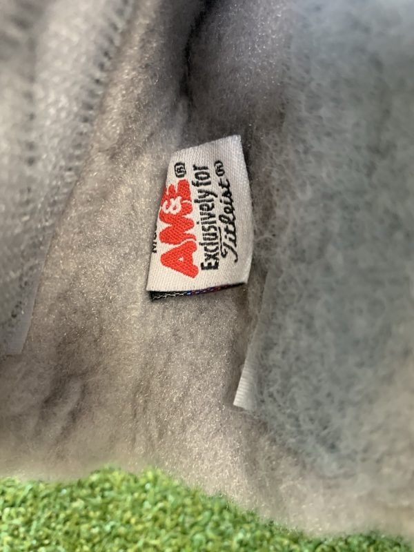 Scotty Cameron Circle T Studio Select Silver Blade Putter Headcover