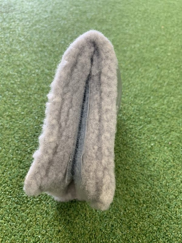 Scotty Cameron Circle T Studio Select Silver Blade Putter Headcover