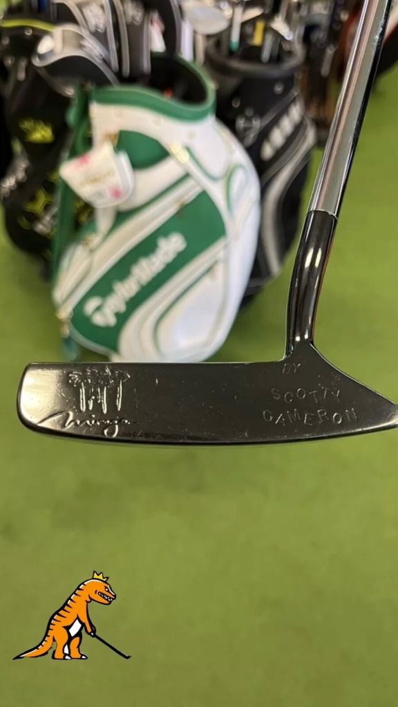 Scotty-Cameron-Mirage-Las-Vegas-Putter-356392849648