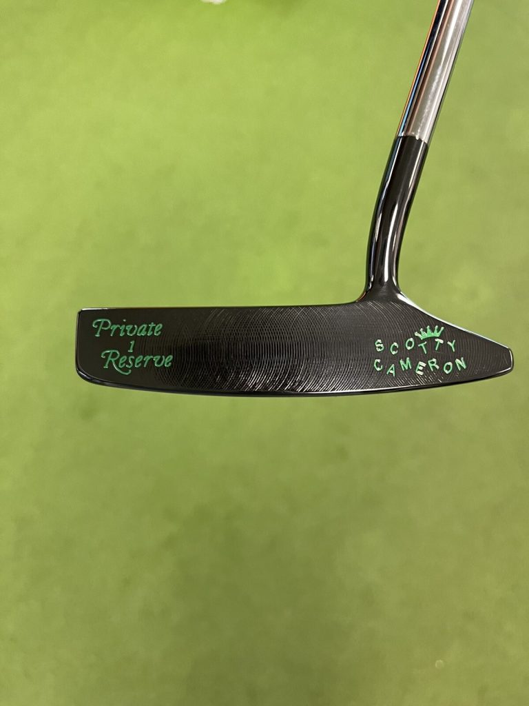Scotty-Cameron-Private-Reserve-1-Blade-Putter-356392855598