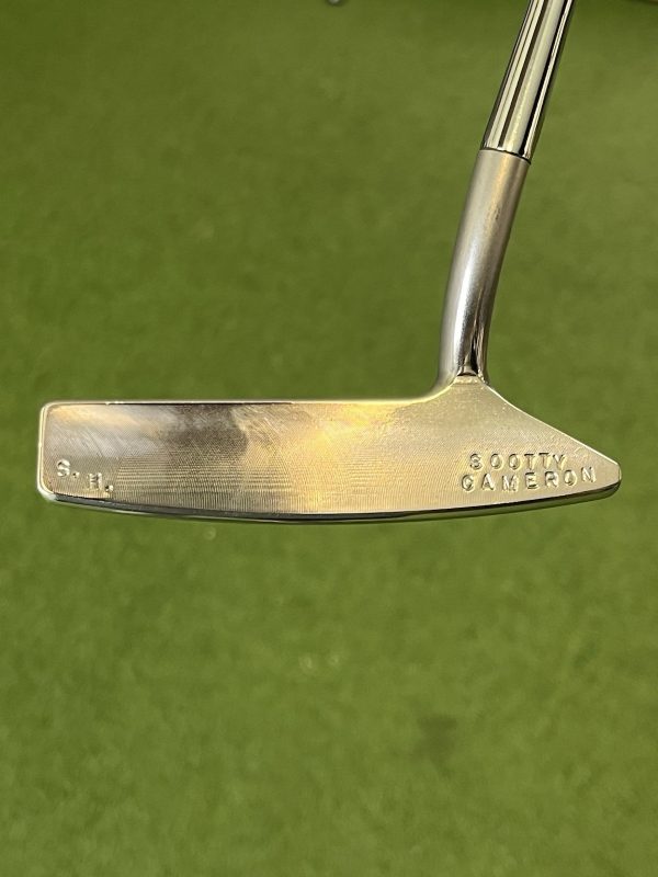 Scotty-Cameron-Sooty-Cameron-Tour-Putter-Made-For-Scott-Hoch-357309161778-2