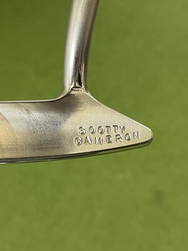 Scotty-Cameron-Sooty-Cameron-Tour-Putter-Made-For-Scott-Hoch-357309161778-4