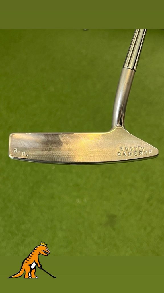 Scotty-Cameron-Sooty-Cameron-Tour-Putter-Made-For-Scott-Hoch-357309161778