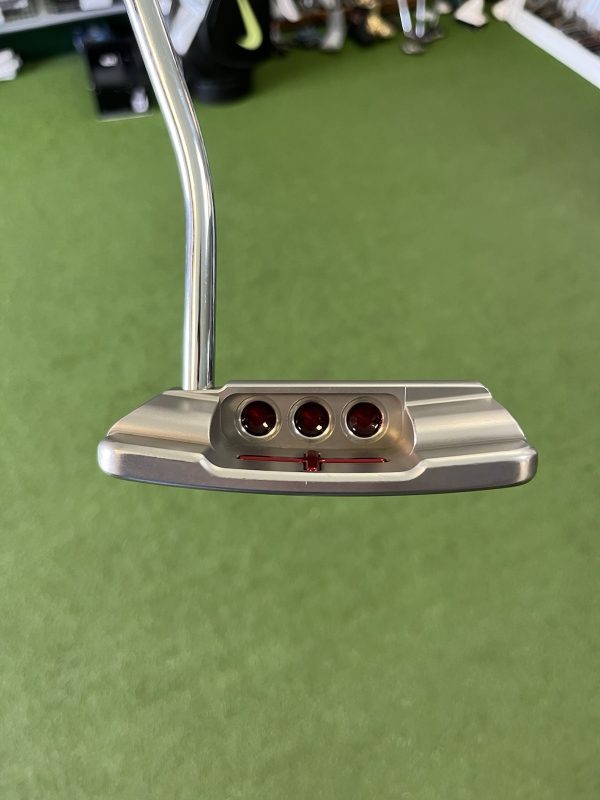 Scotty Cameron Square Back Select RH Putter