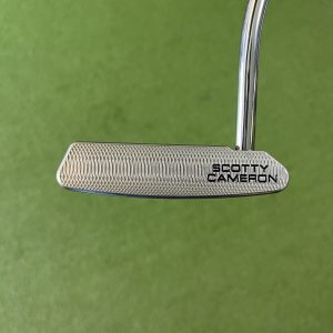Scotty Cameron Square Back Select RH Putter