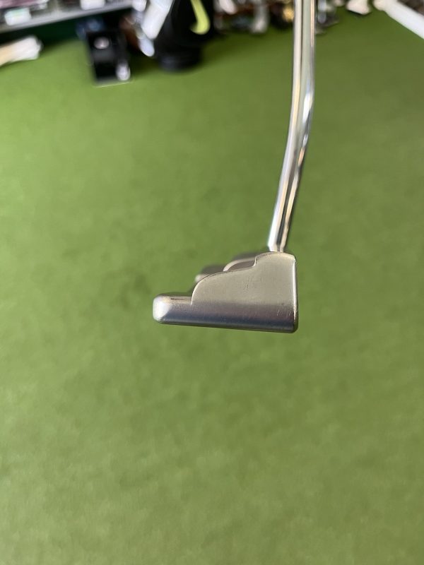 Scotty Cameron Square Back Select RH Putter