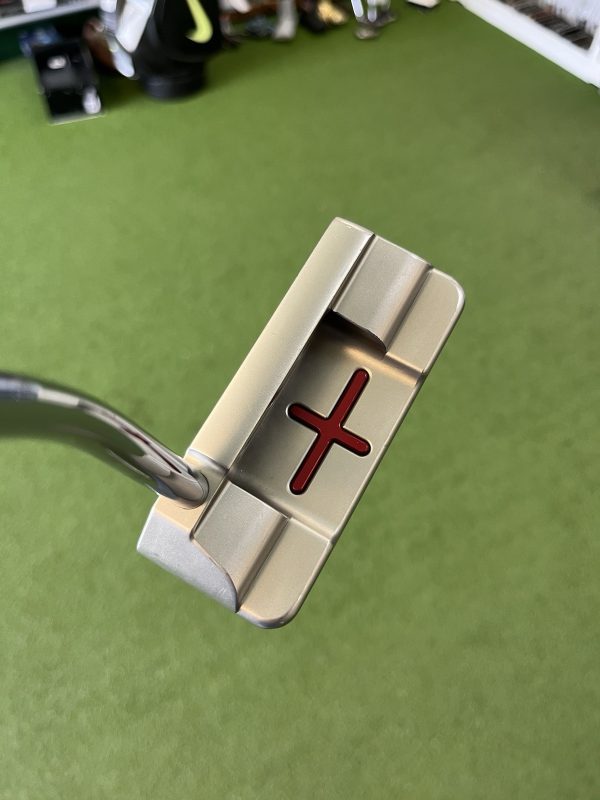 Scotty Cameron Square Back Select RH Putter