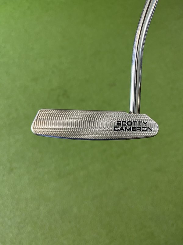 Scotty Cameron Square Back Select RH Putter