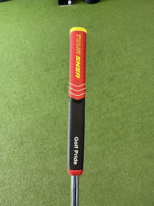 Scotty Cameron Square Back Select RH Putter