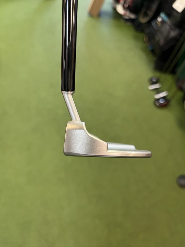 Swag The Boss 353G 303SS Right Handed Mallet Putter