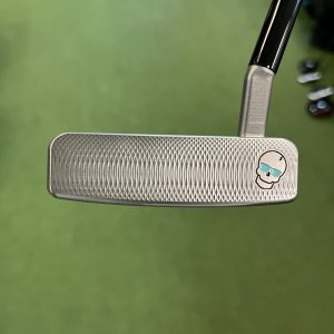 Swag The Boss 353G 303SS Right Handed Mallet Putter