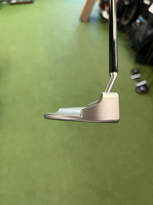 Swag The Boss 353G 303SS Right Handed Mallet Putter