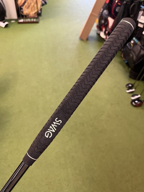 Swag The Boss 353G 303SS Right Handed Mallet Putter