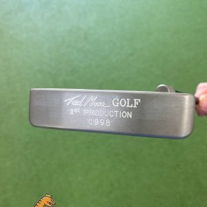 Tad-Moore-Tour-S-First-Production-35-Blade-Putter-Ping-Composite-Graphite-357283358398