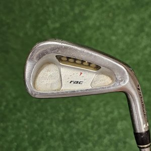 TaylorMade RAC 3 Iron Rifle Steel Shaft