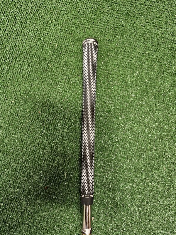 TaylorMade RAC 3 Iron Rifle Steel Shaft
