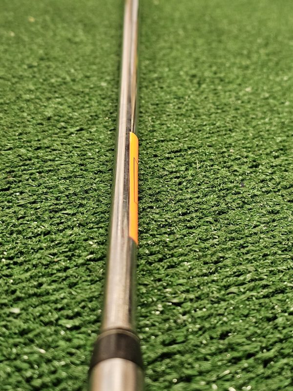 TaylorMade RAC 3 Iron Rifle Steel Shaft