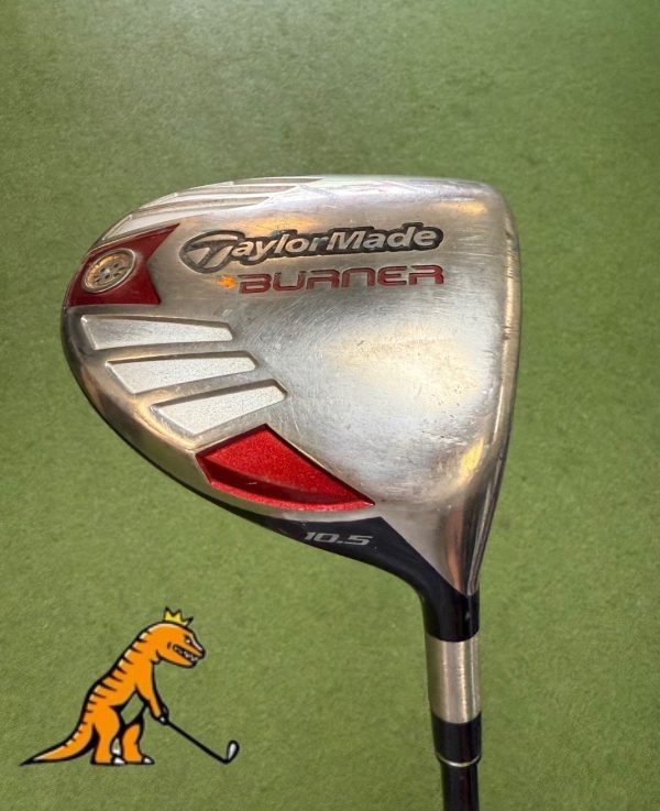Taylormade-Burner-105-Driver-50g-Superfast-Regular-Flex-435-357485805658