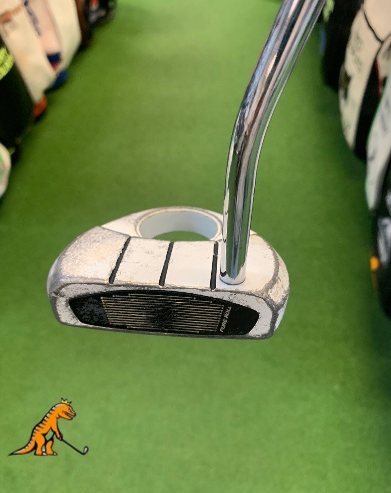 Taylormade-Ghost-Corza-Putter-35-Right-Handed-356934388258
