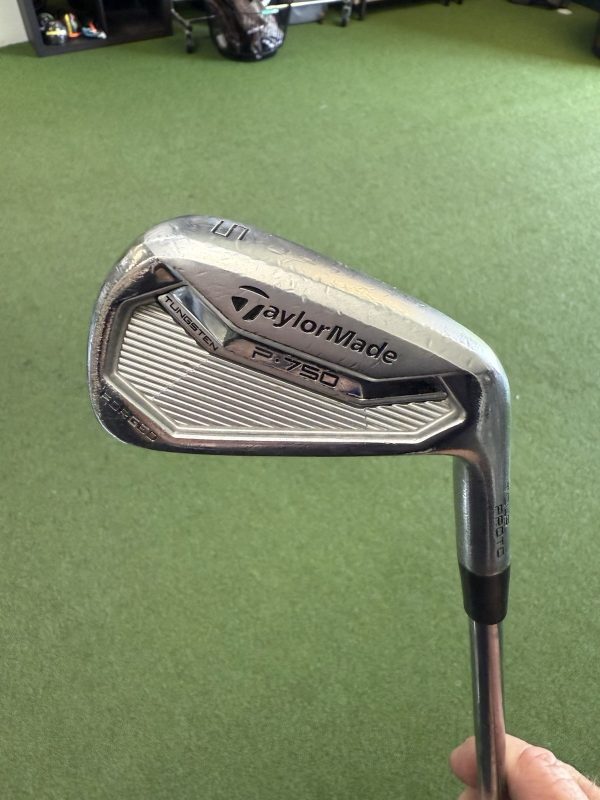 Taylormade P750 5 Iron Tour PROTO KBS Tour - Image 3