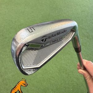 Taylormade P750 5 Iron Tour PROTO KBS Tour